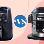 multicooker vs air fryer