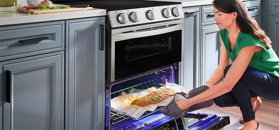 мнения за избор на готварска печка