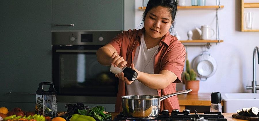 мнения за избор на печка за готвене snaige