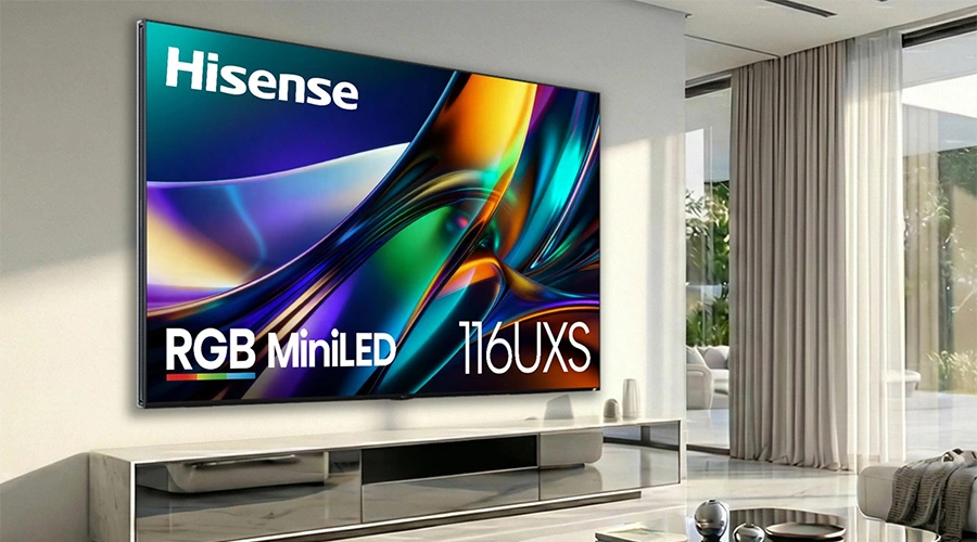 телевизори hisense мнения