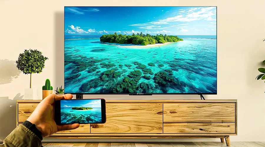 телевизор smart tech мнения