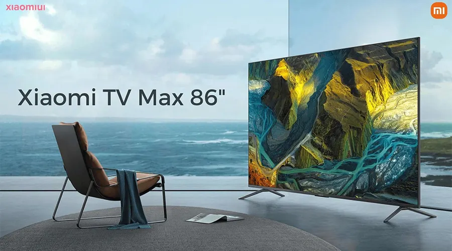xiaomi телевизор мнения